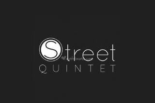 Logo street quintet