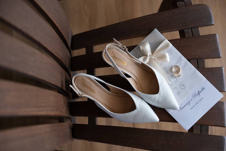 Foto Tris