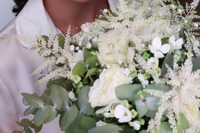 Trucco sposa