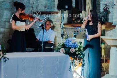 The Lovesong - Wedding Music & DJ-set