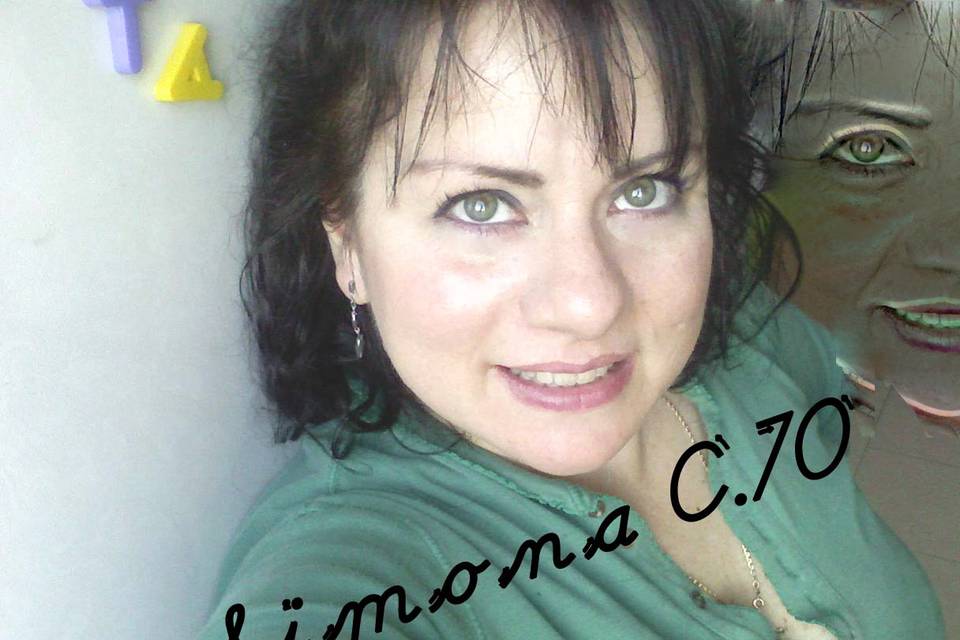 Simona Crocicchio logo
