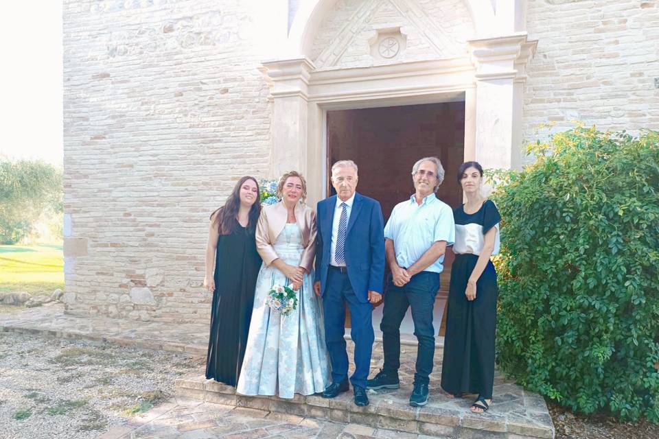 The Lovesong - Wedding Music & DJ-set