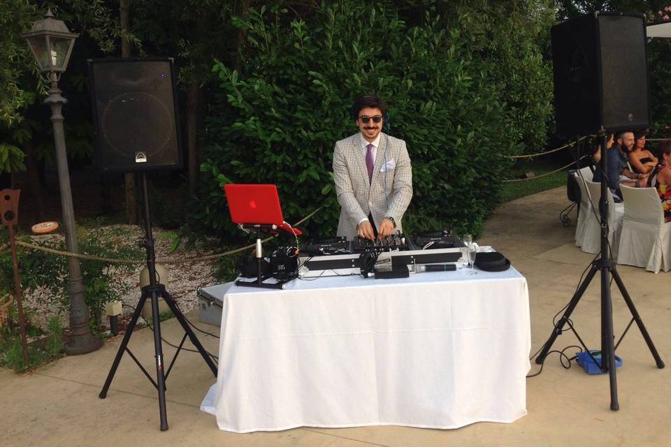 Il Pantera Dj