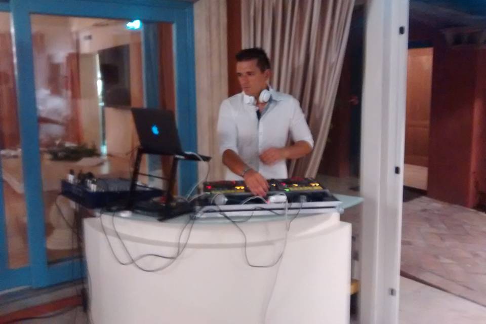 Il Pantera Dj