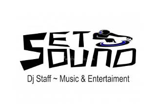 SetSoundStaff - Dj Staff & Entertainment