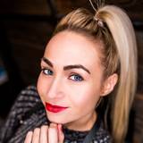 Anastasia Kabakova