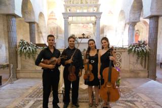 Quartetto Notturno Italiano