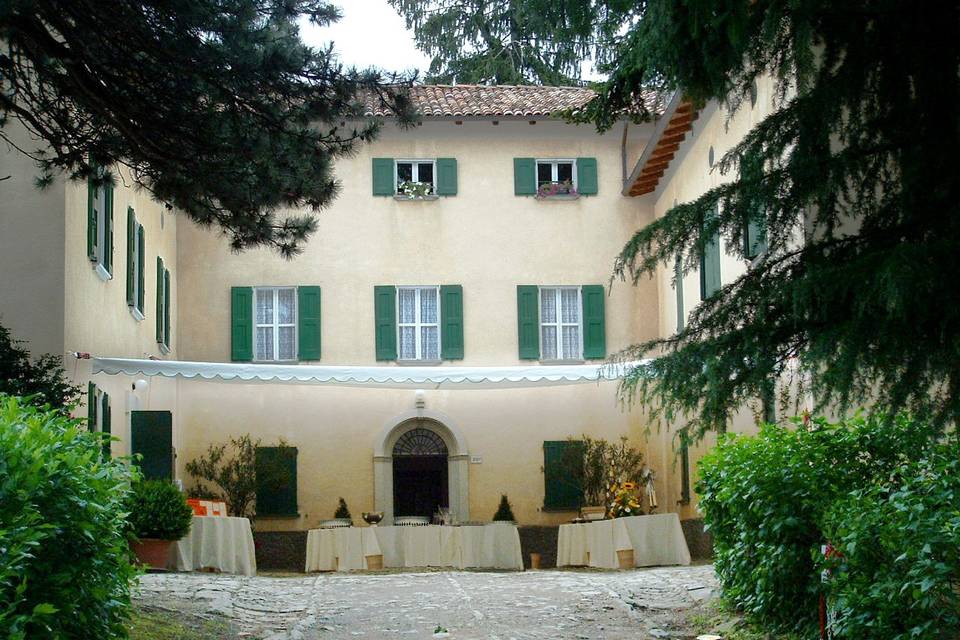 La Villa