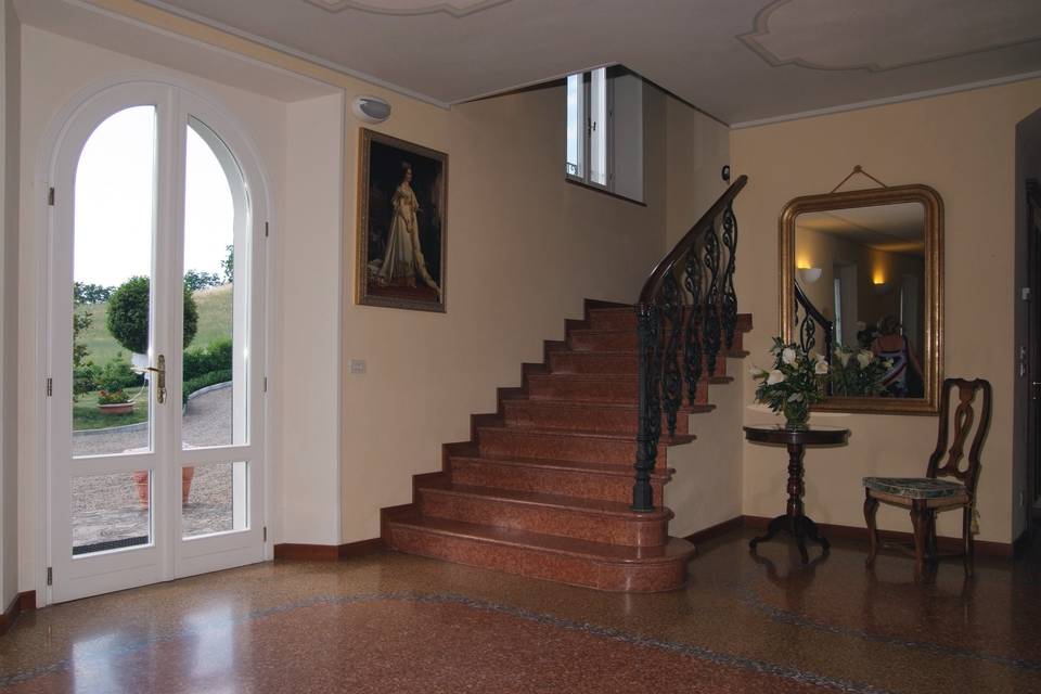 Villa Fabio