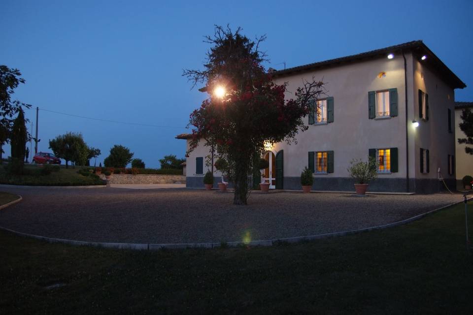 Villa Fabio