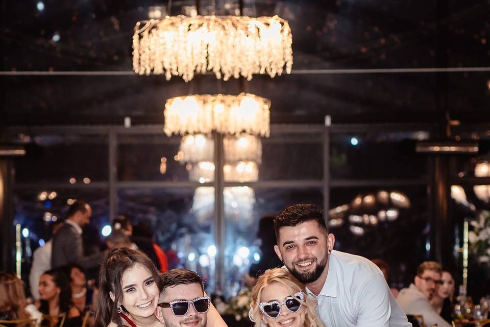 Matrimonio