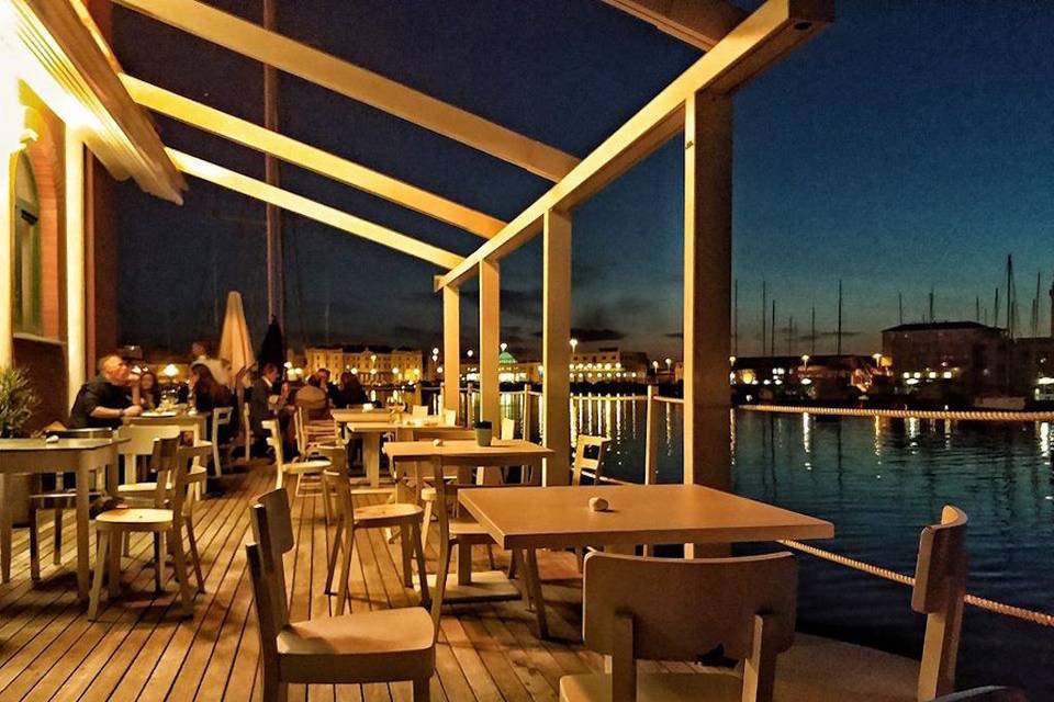 Ristorante Pier