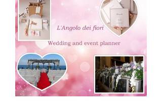 L'angolo dei fiori wedding and events