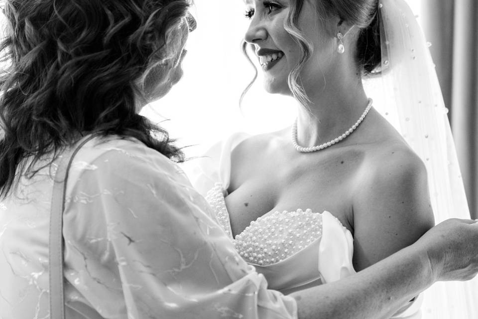 Matrimonio