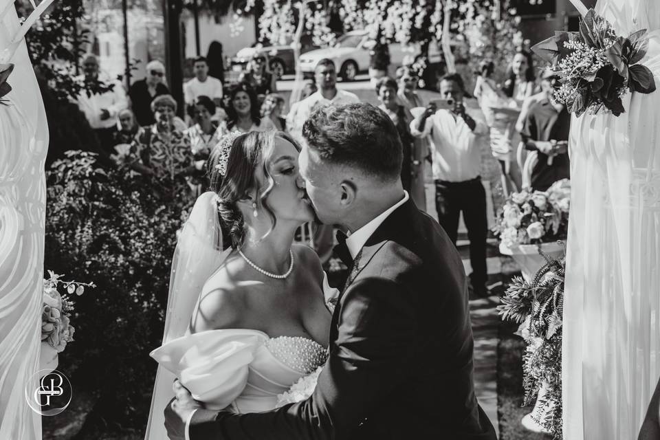 Matrimonio