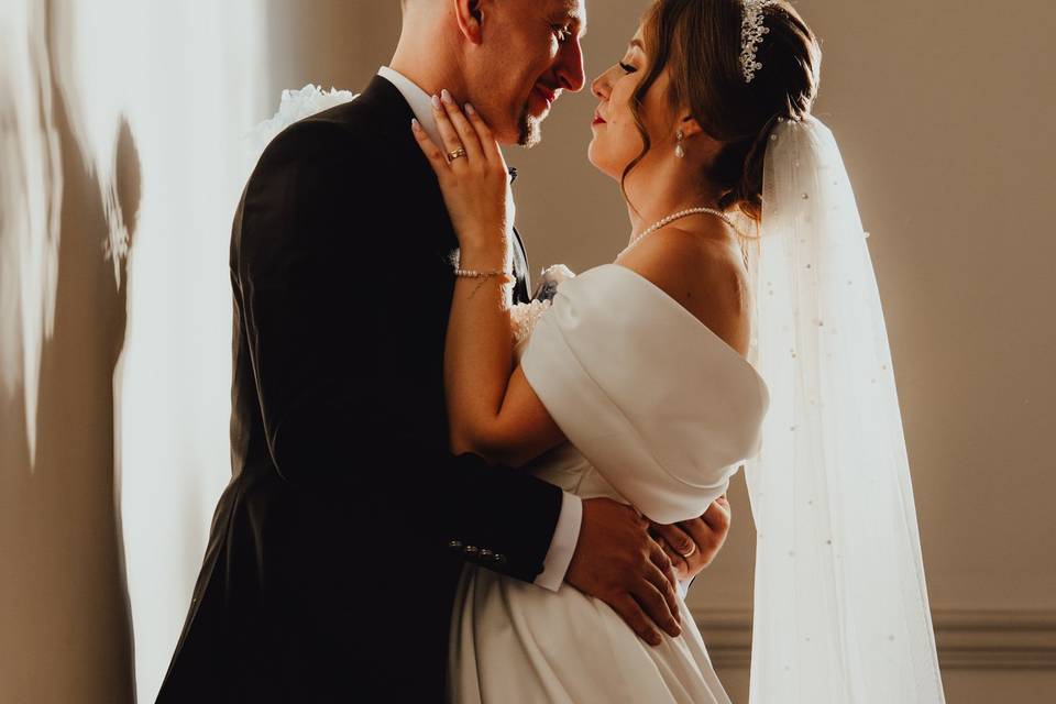 Diana & Emilian