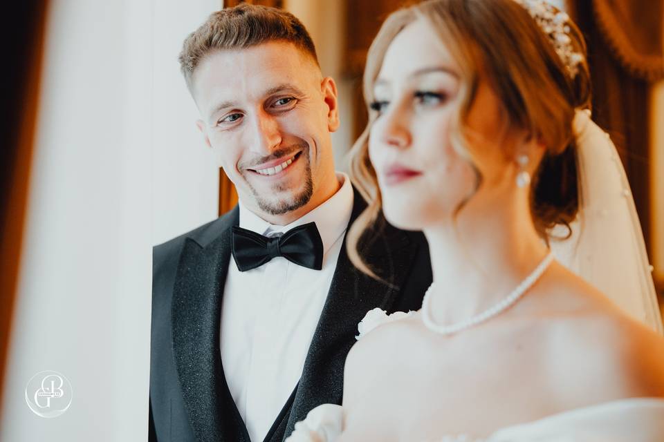 Matrimonio