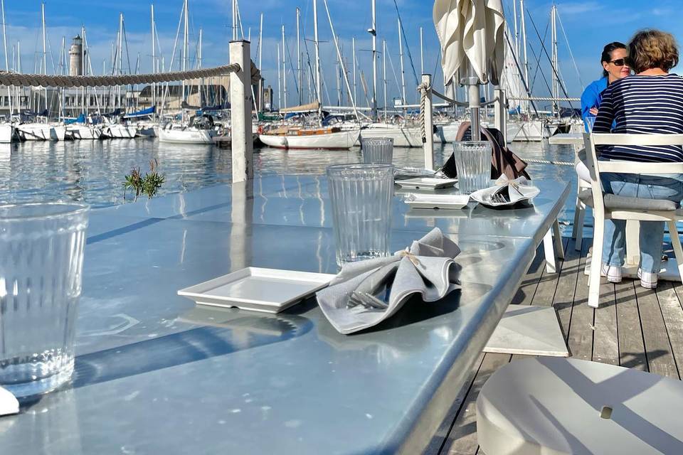 Ristorante Pier