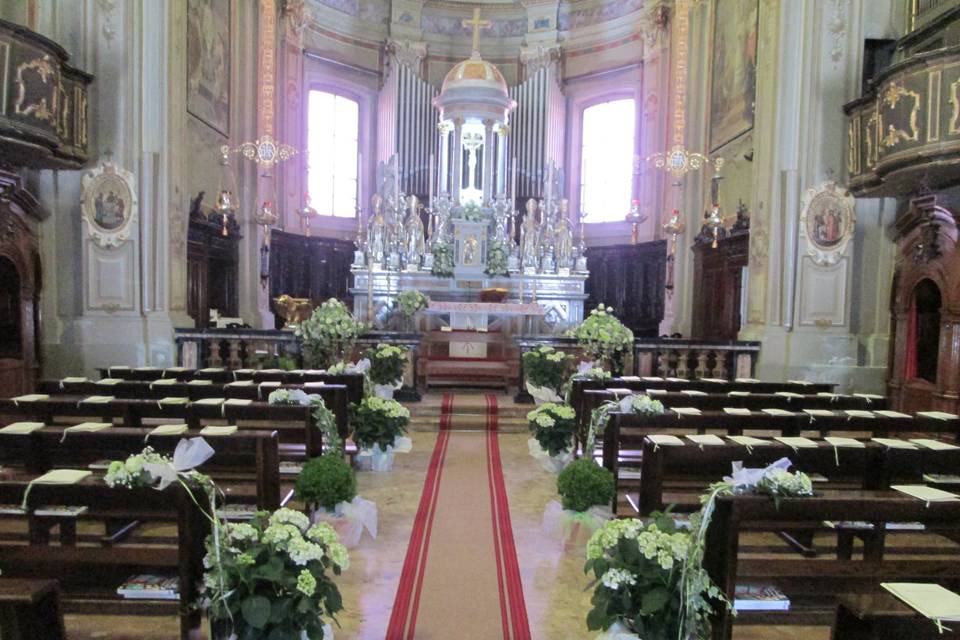 Chiesa gaggiano