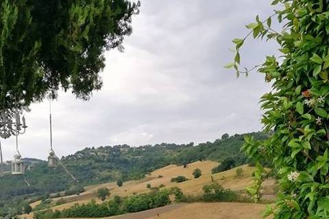 Il giardino delle suore