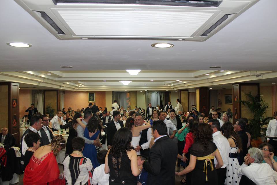 Donatella e Vincenzo 30/4/16