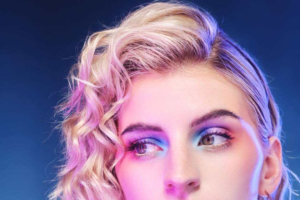 Leila Gieren Muah