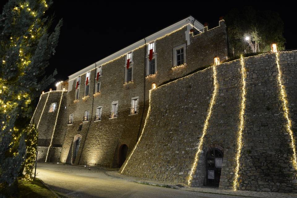 Castello dell'Ettore