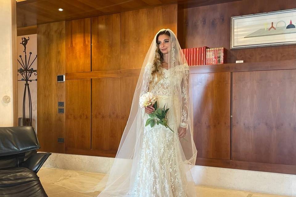 Leila Gieren Muah