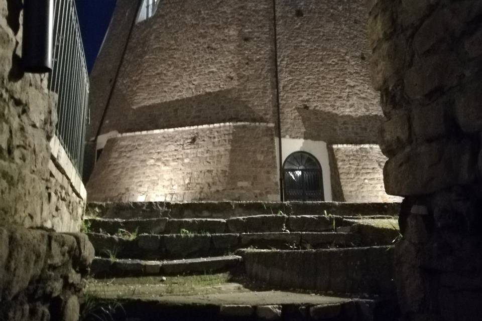 Castello dell'Ettore