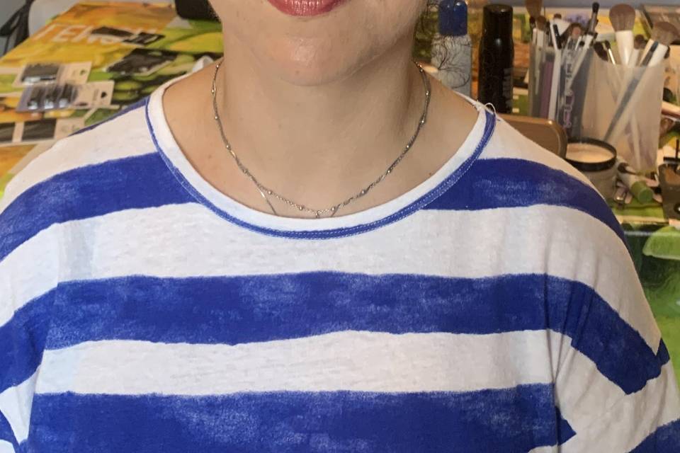 Leila Gieren Muah