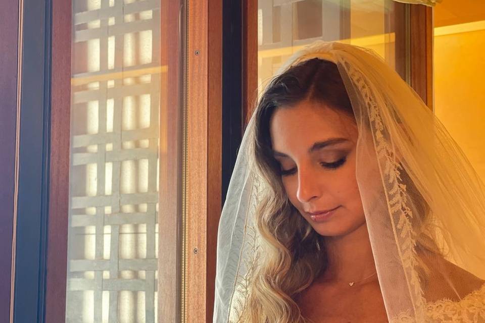Leila Gieren Muah