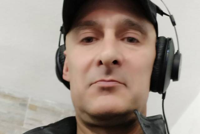 Un Selfie di nascosto ...