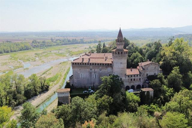 Castello di Rivalta