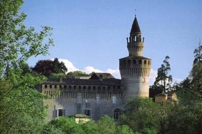 Castello di Rivalta