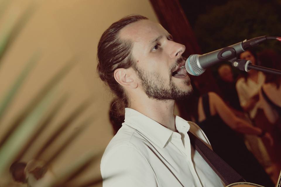 Enrico