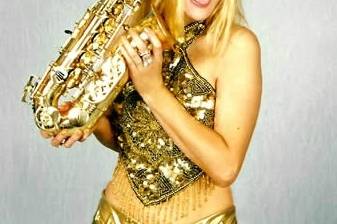 Saxphone