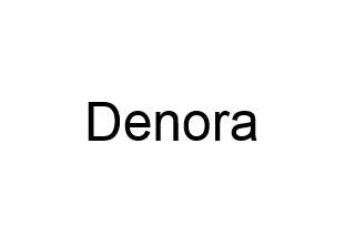 Denora logo