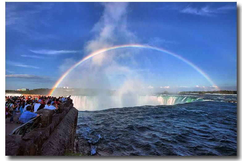 Niagara falls