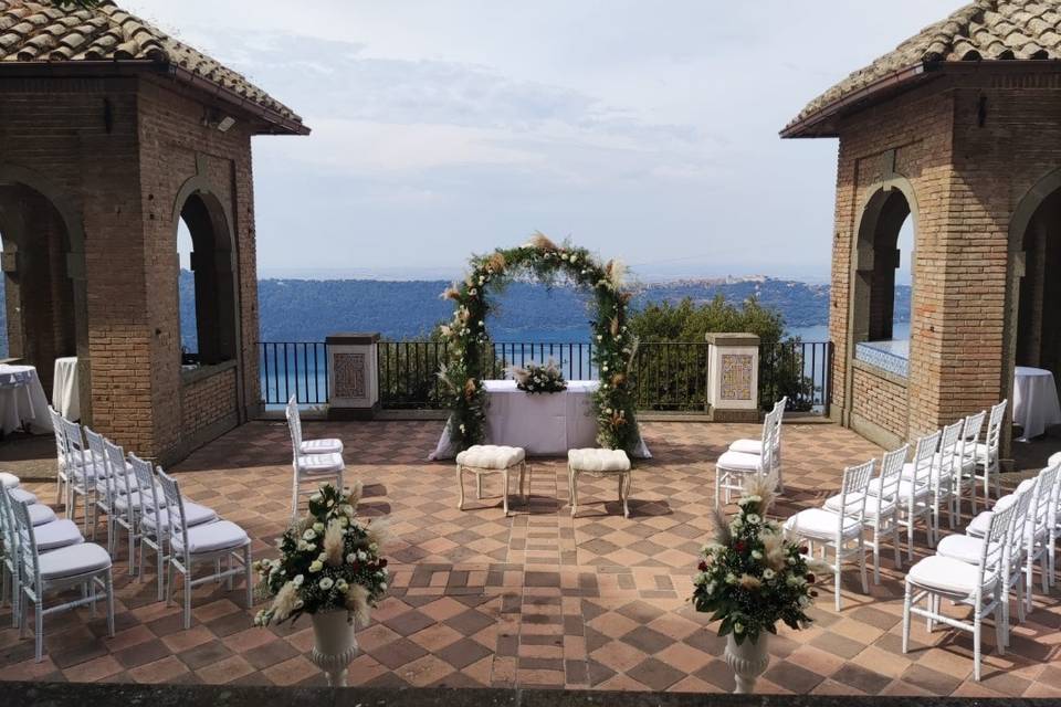 Rito Punta San Michele