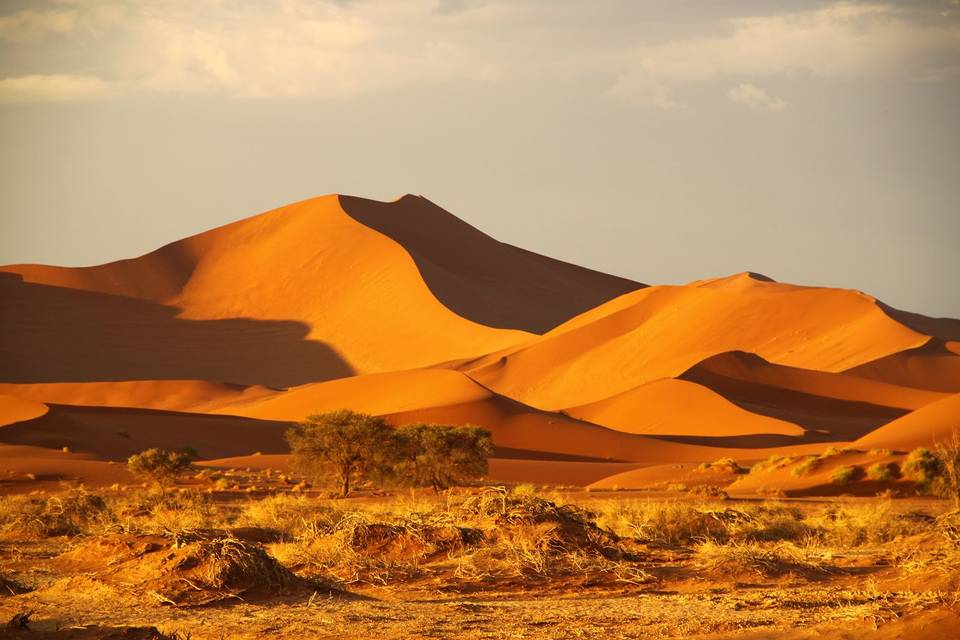 Namibia