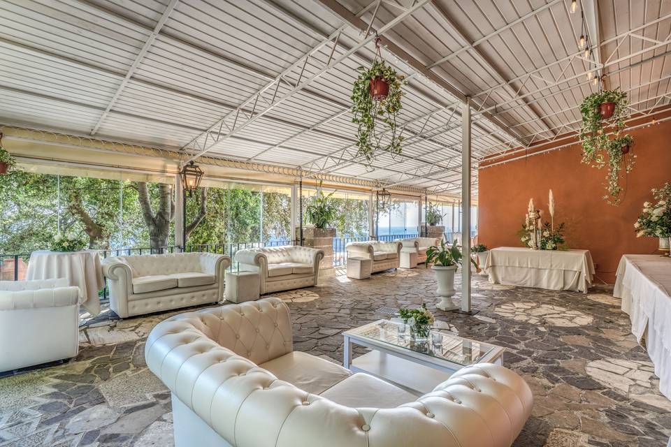 Terrazza Cornelia - Villa