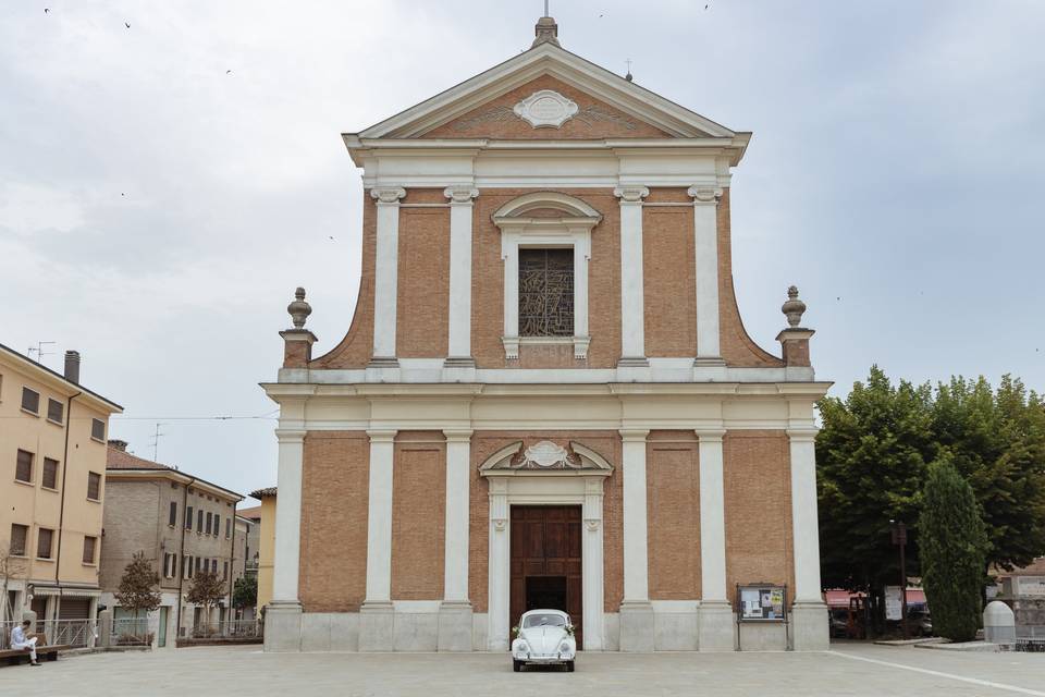 Chiesa