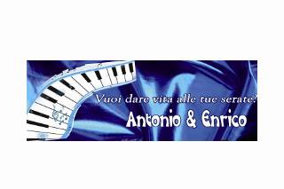 Antonio & Enrico logo