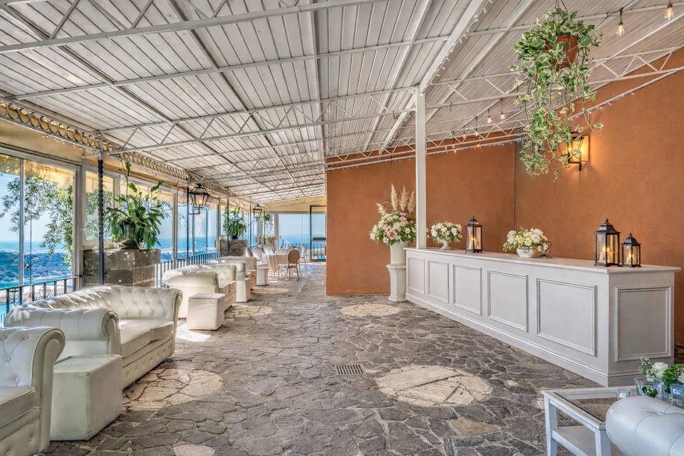 Terrazza Cornelia - Villa