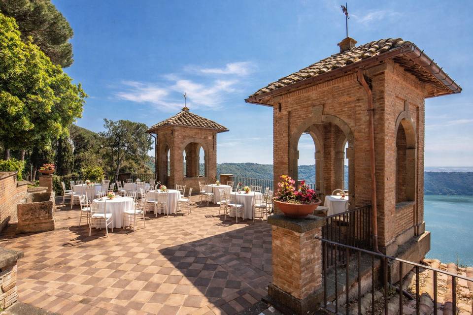 Torrette - Punta San Michele