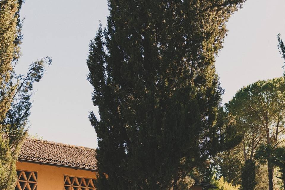 Agriturismo