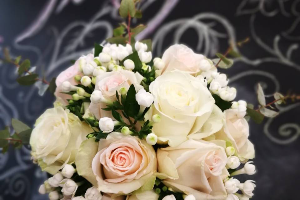 Bouquet sposa