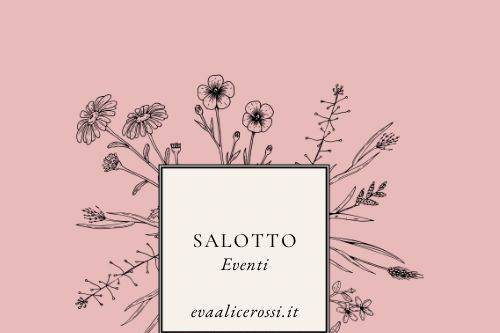 SALOTTO eventi