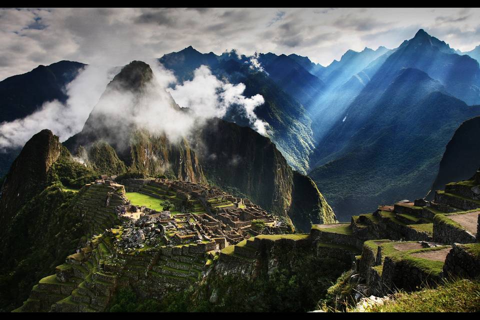 Peru'