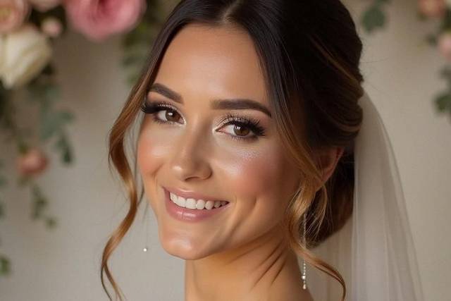 Trucco e Acconciatura Sposa